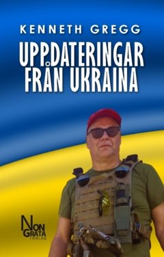 Uppdateringar från Ukraina