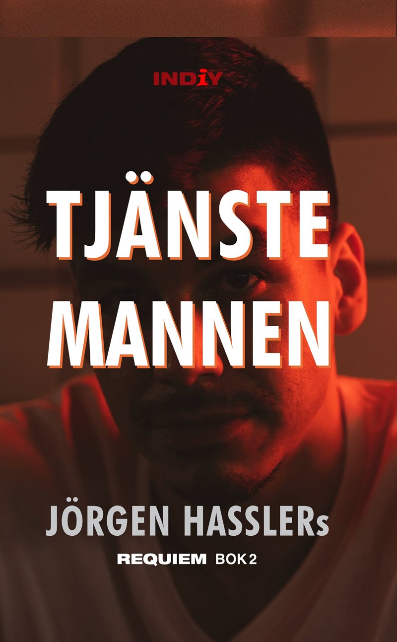 Tjänstemannen