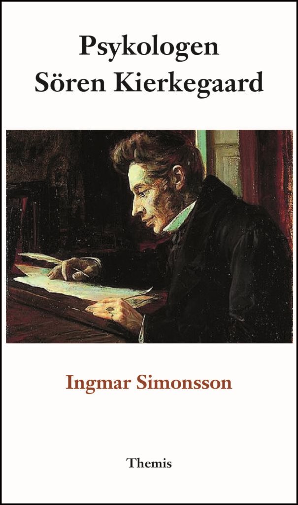 Psykologen Sören Kierkegaard