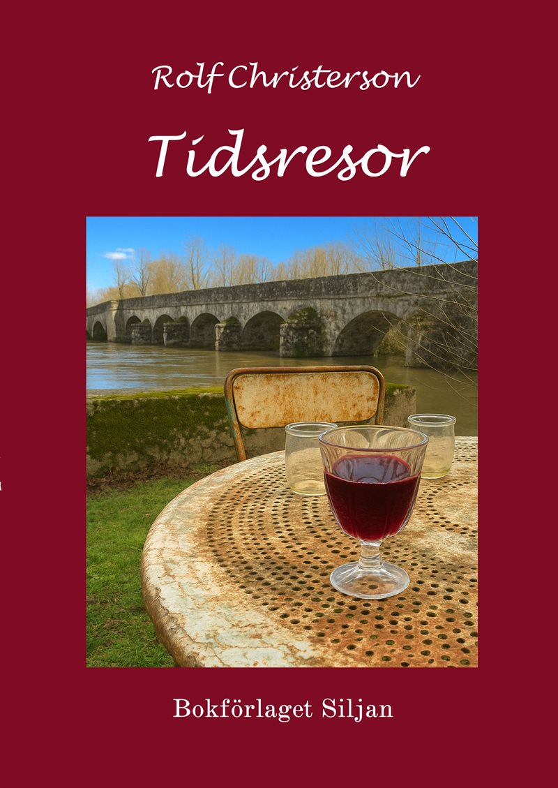 Tidsresor