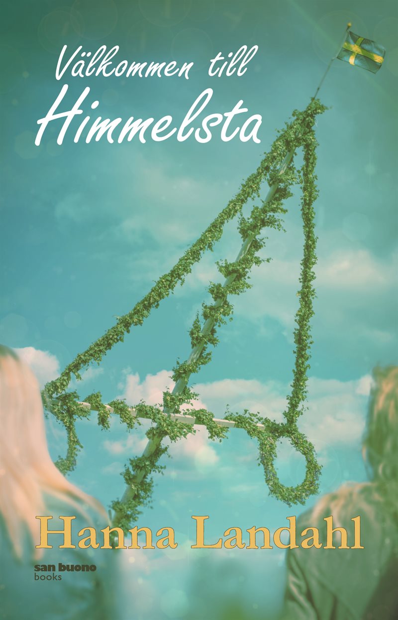 Välkommen till Himmelsta