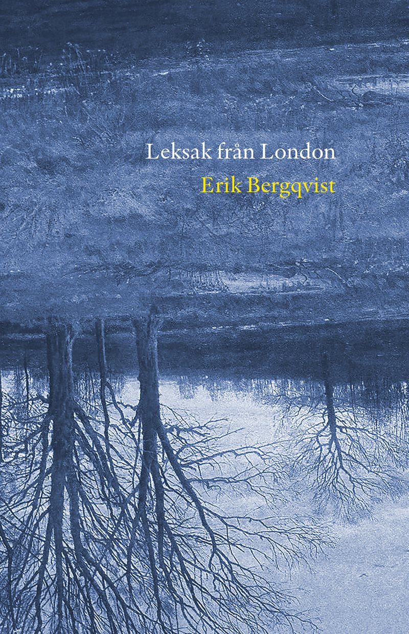 Leksak från London