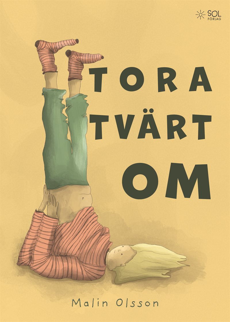 Tora Tvärtom