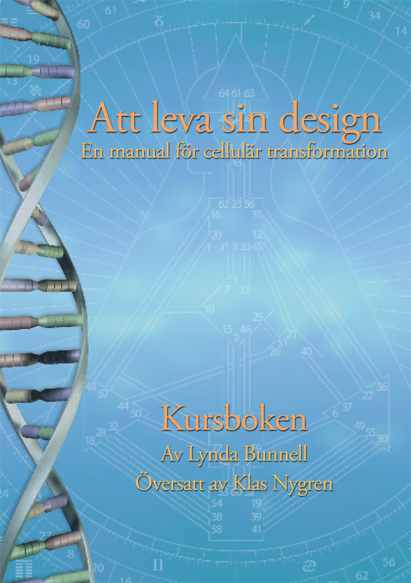 Leva sin design : kursboken