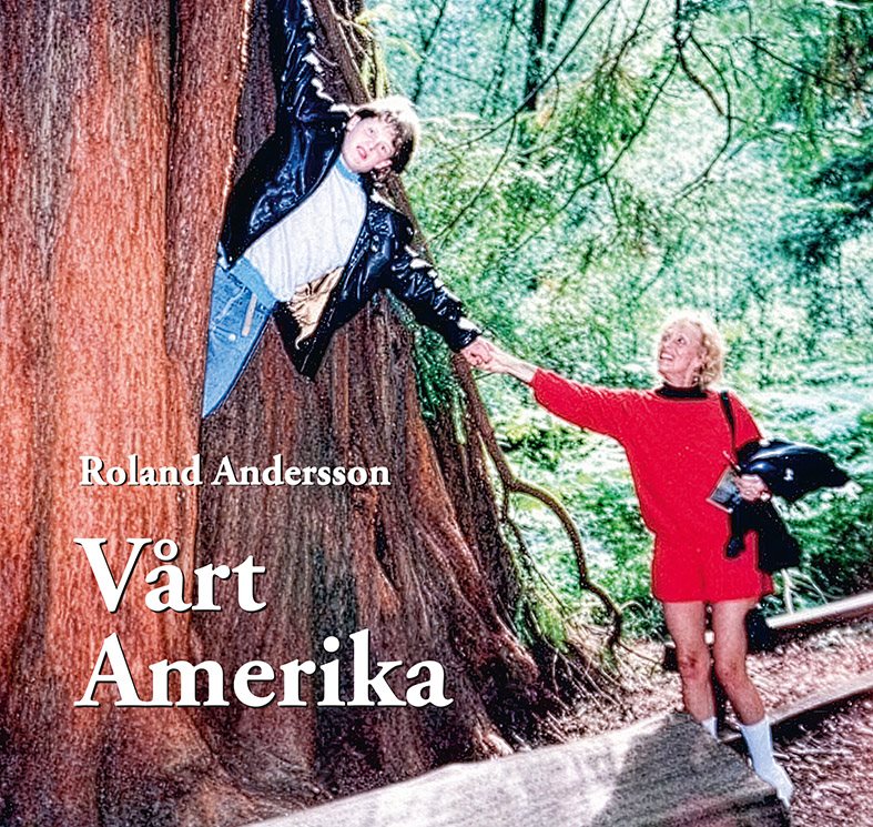 Vårt Amerika