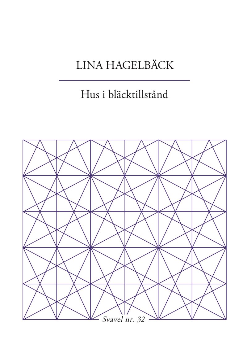 Hus i bläcktillstånd