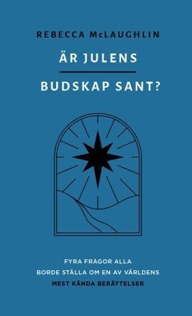 Är julens budskap sant?
