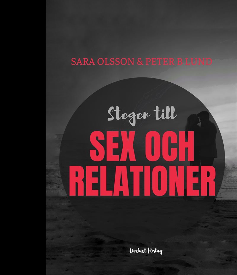 Stegen till sex och relationer