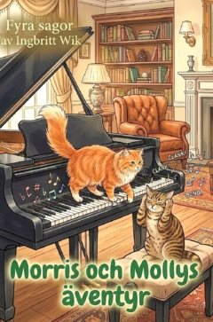 Morris och Mollys äventyr 