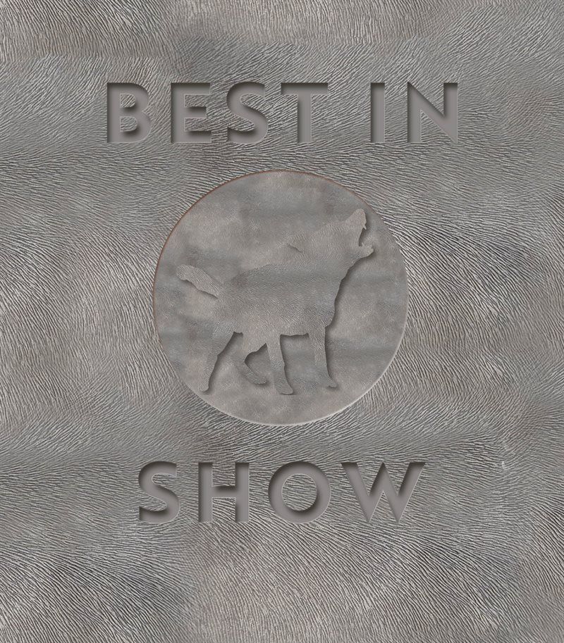 Best in Show : hundar i konst och litteratur