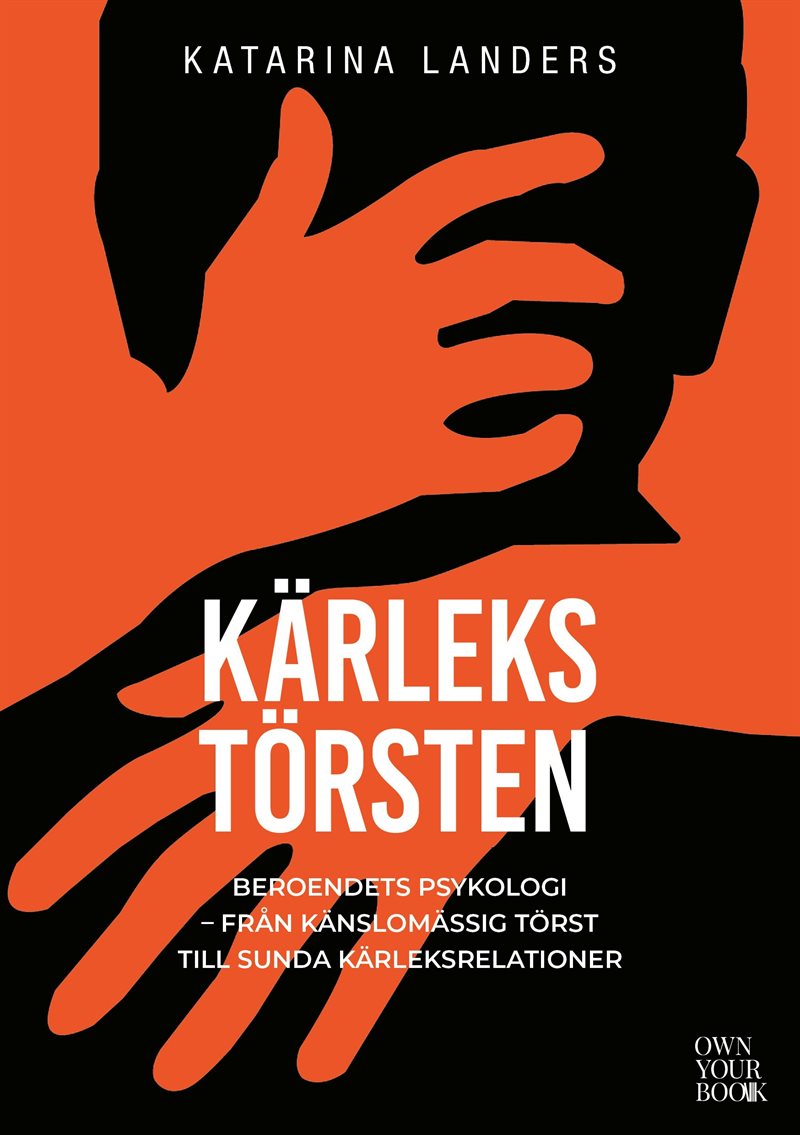 Kärlekstörsten