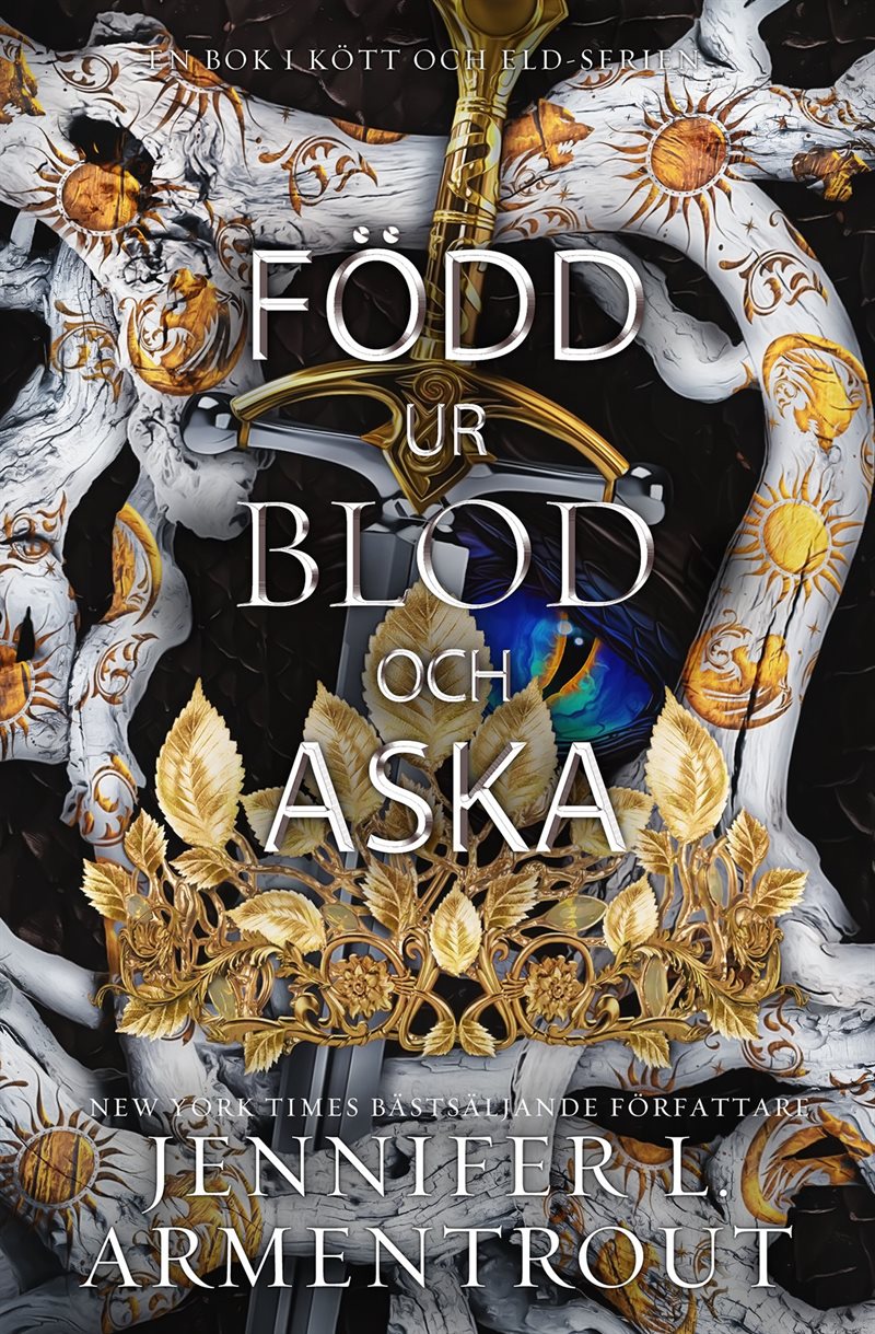 Född ur blod och aska