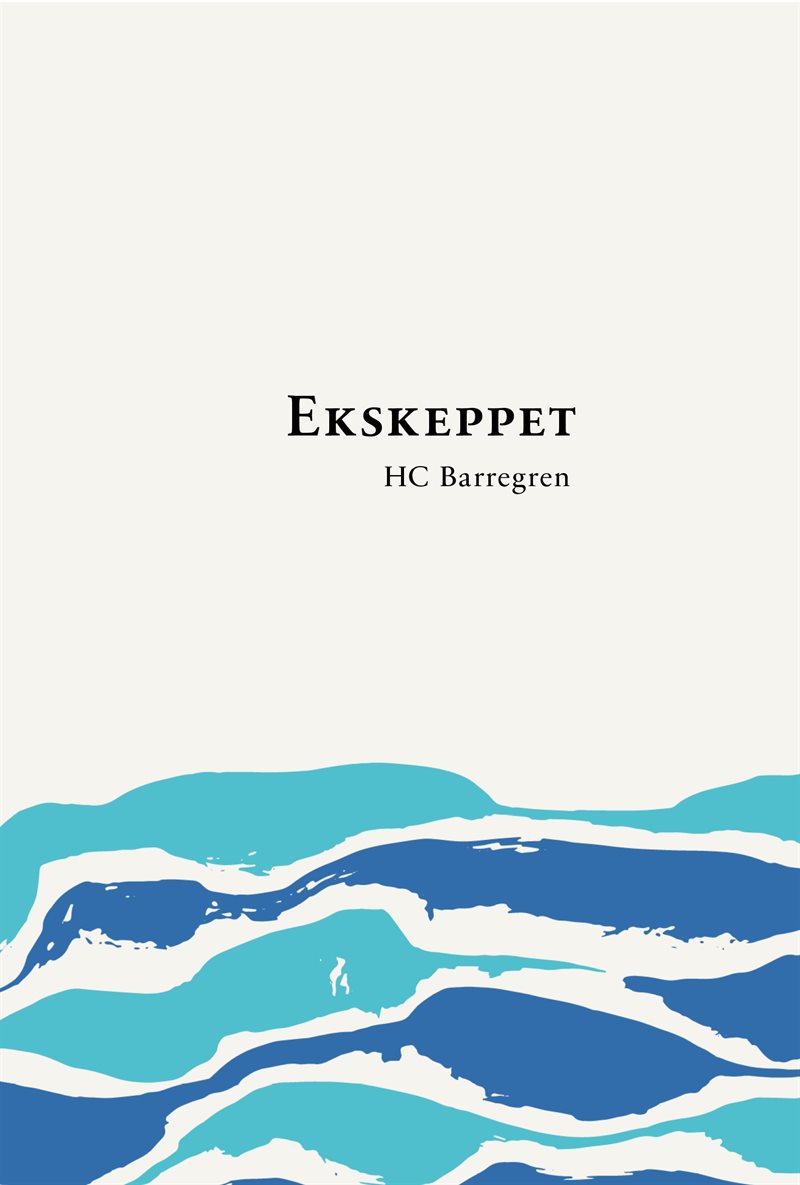 Ekskeppet