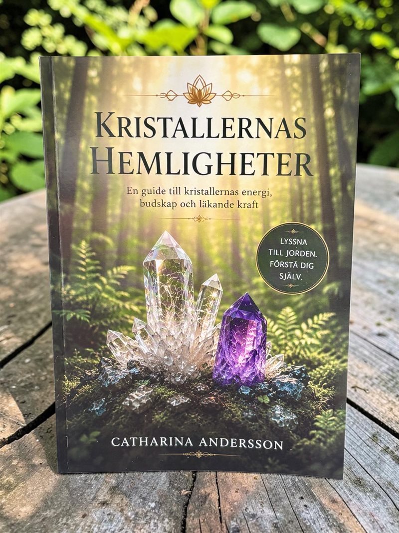 Kristalllernas Hemligheter