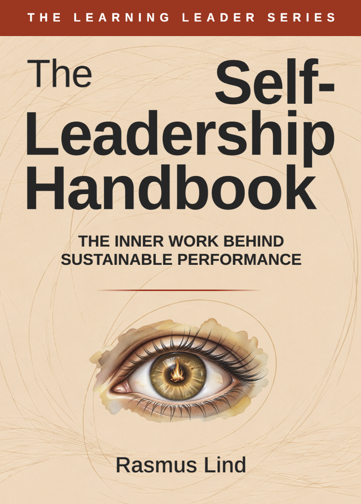 The Self-Leadership Handbook
