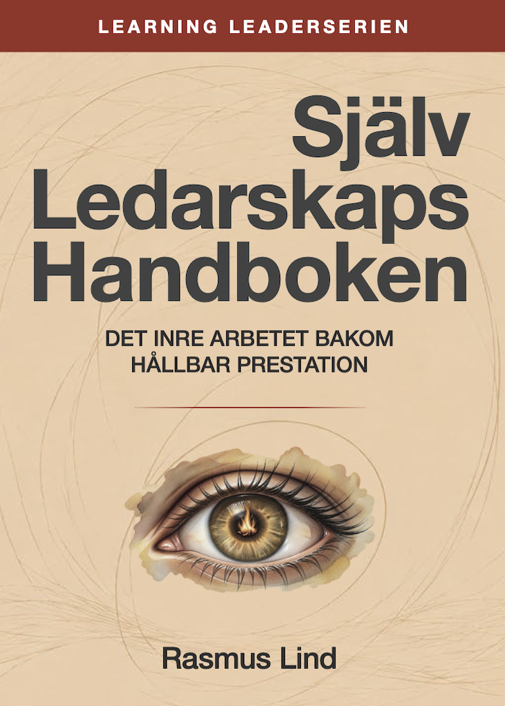 Självledarskapshandboken