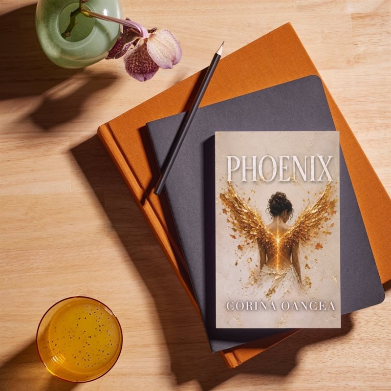 Phoenix : Finding My Way Back to Myself