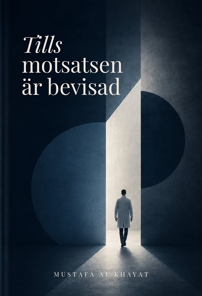 Tills motsatsen är bevisad : En läkares reflektioner från akutmottagningen