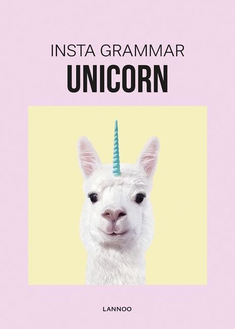 Insta grammar: unicorn