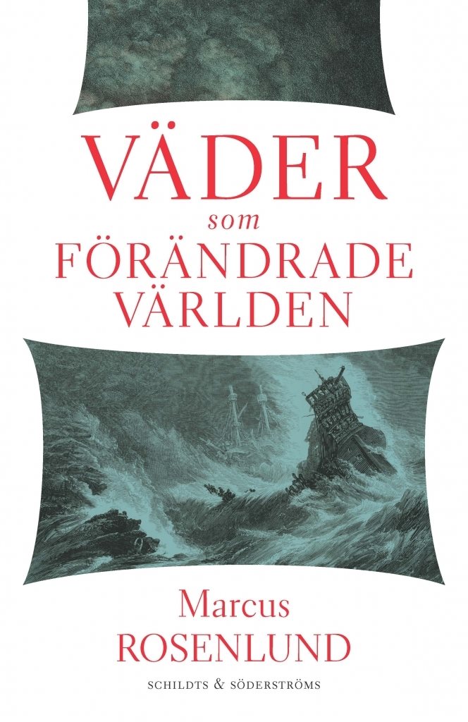 Väder som förändrade världen