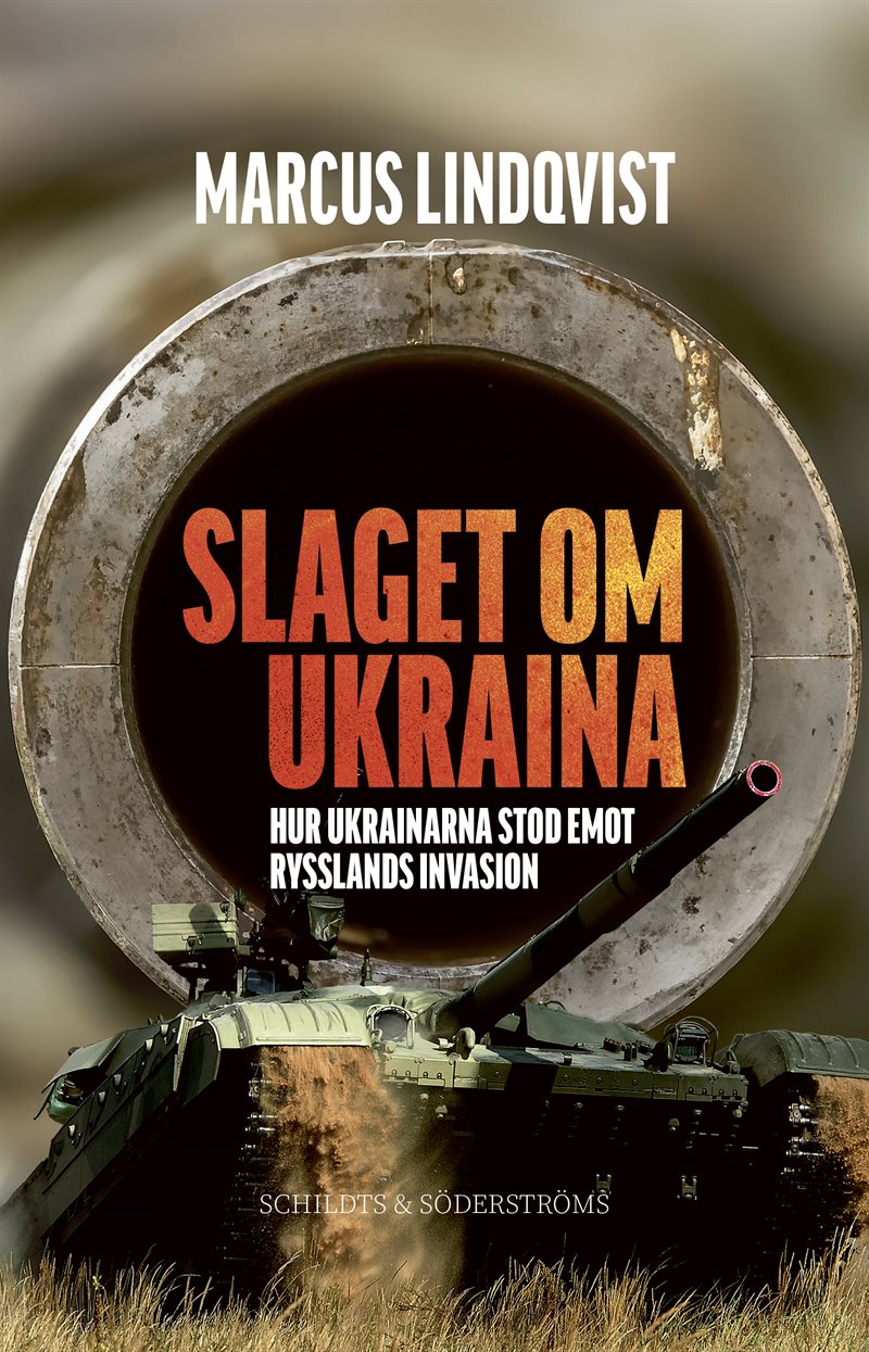 Slaget om Ukraina