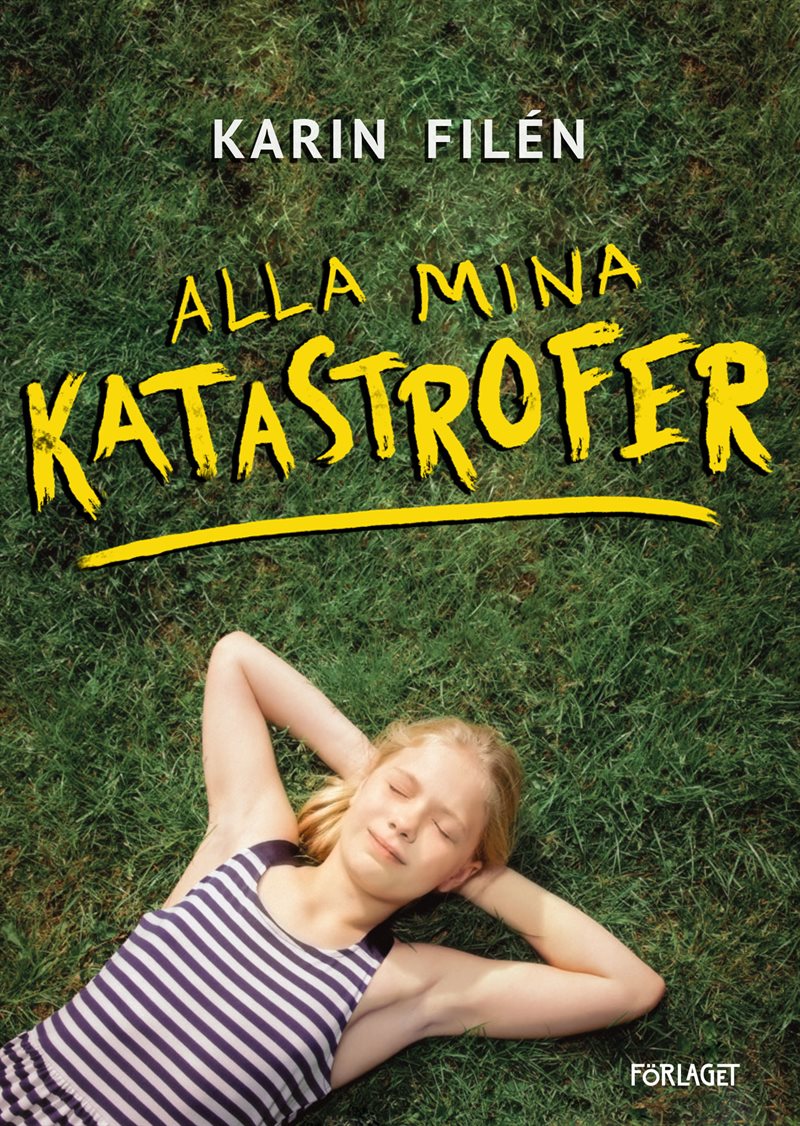 Alla mina katastrofer