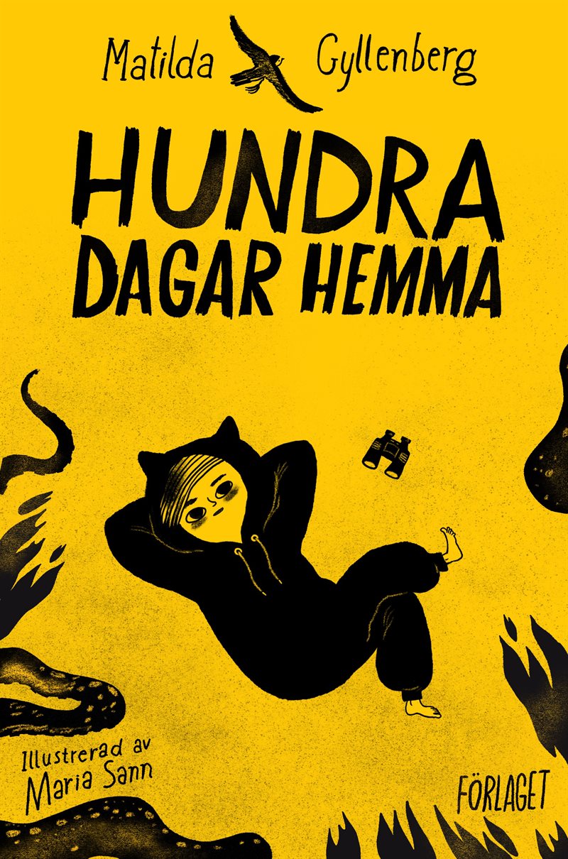 Hundra dagar hemma