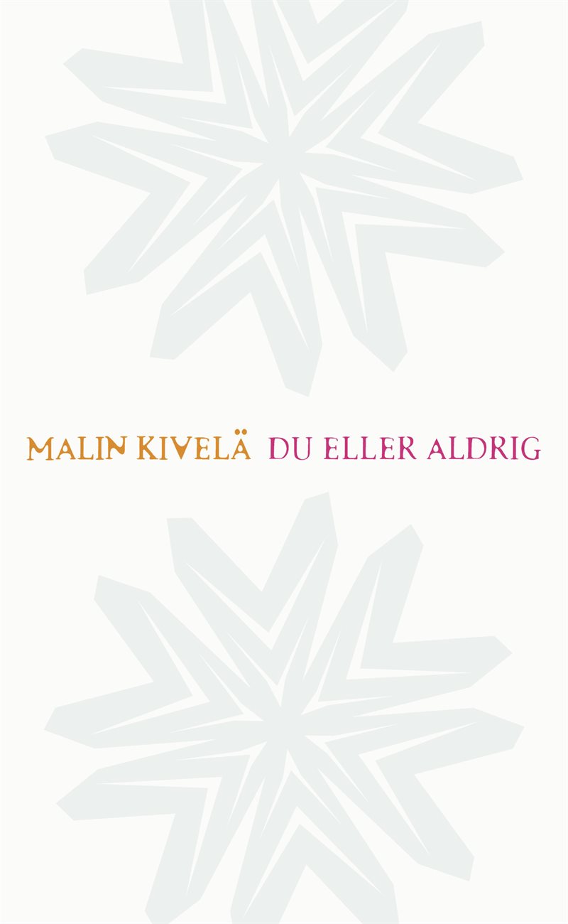 Du eller aldrig