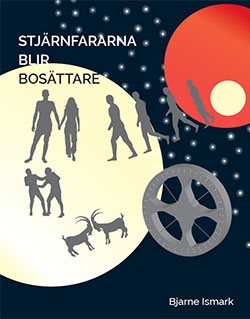 Stjärnfararna blir bosättare