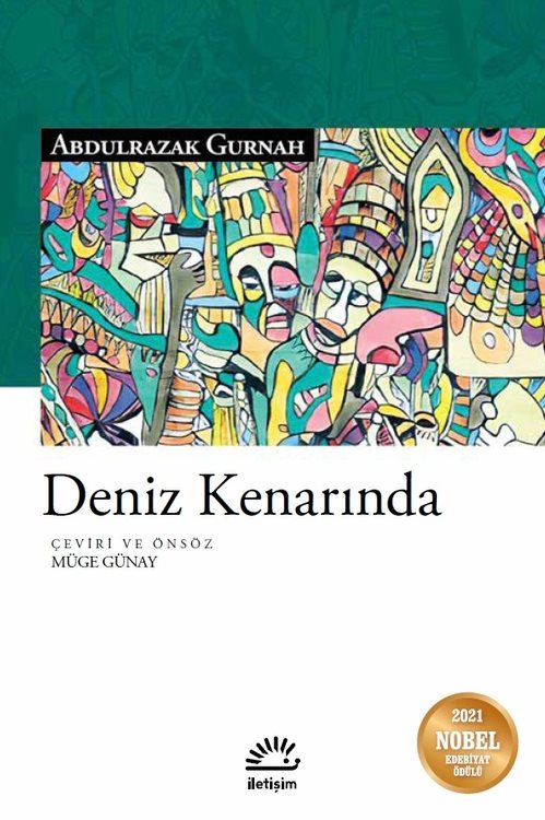 Deniz Kenarinda