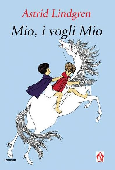 Mio, i vogli Mio