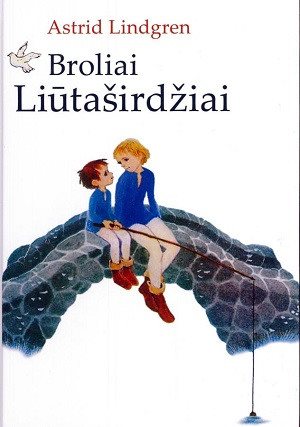 Broliai Liutaširdžiai