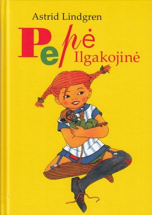 Pepe Ilgakojine