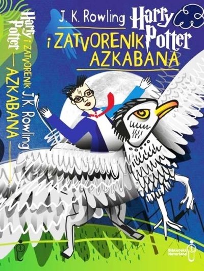 Harry Potter i zatvorenik Azkabana