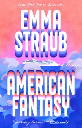 American Fantasy