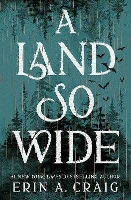 A Land So Wide