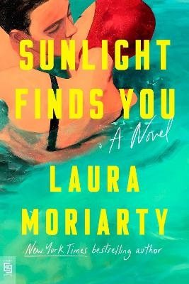 Sunlight Finds You