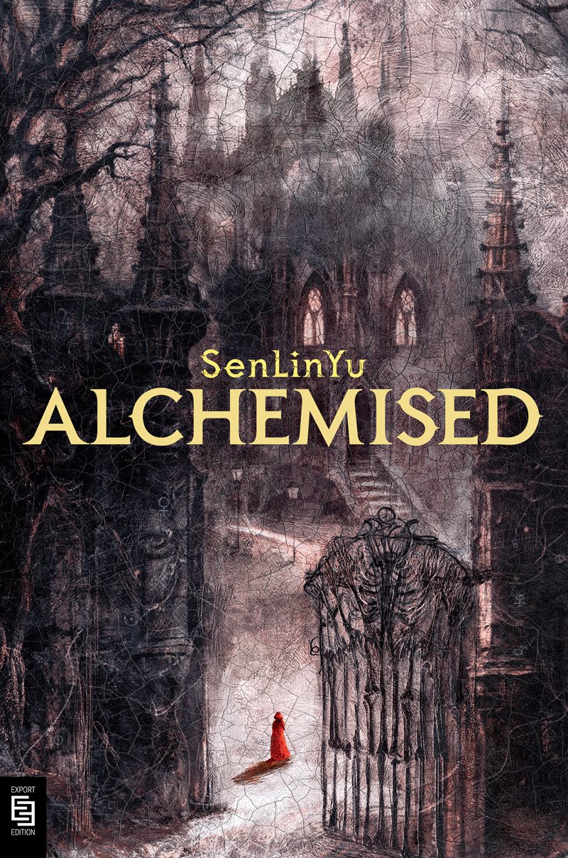 Alchemised