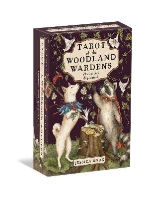 Tarot of the Woodland Wardens