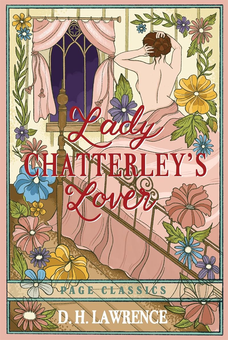 Lady Chatterley