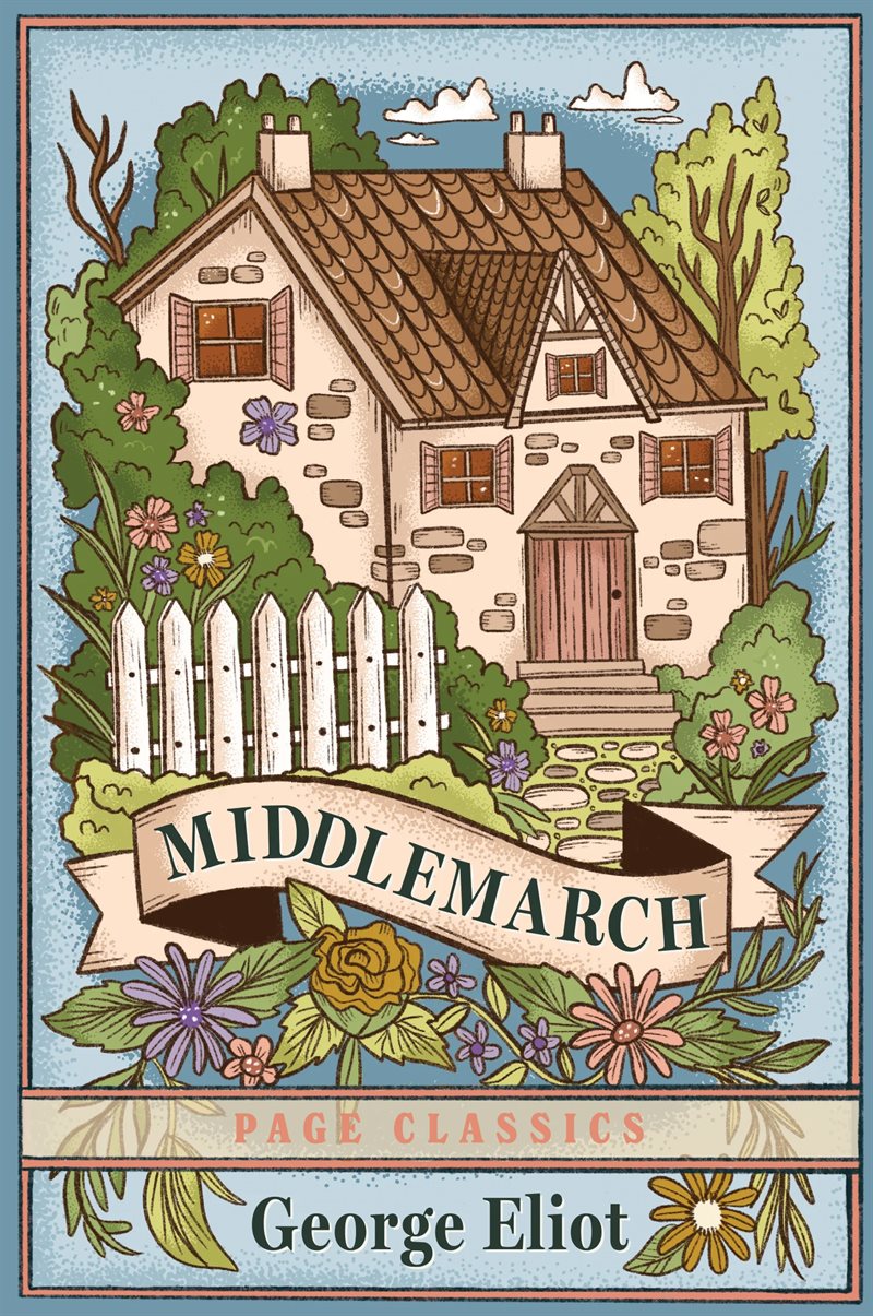 MIDDLEMARCH