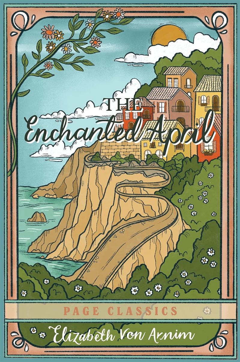 Enchanted April