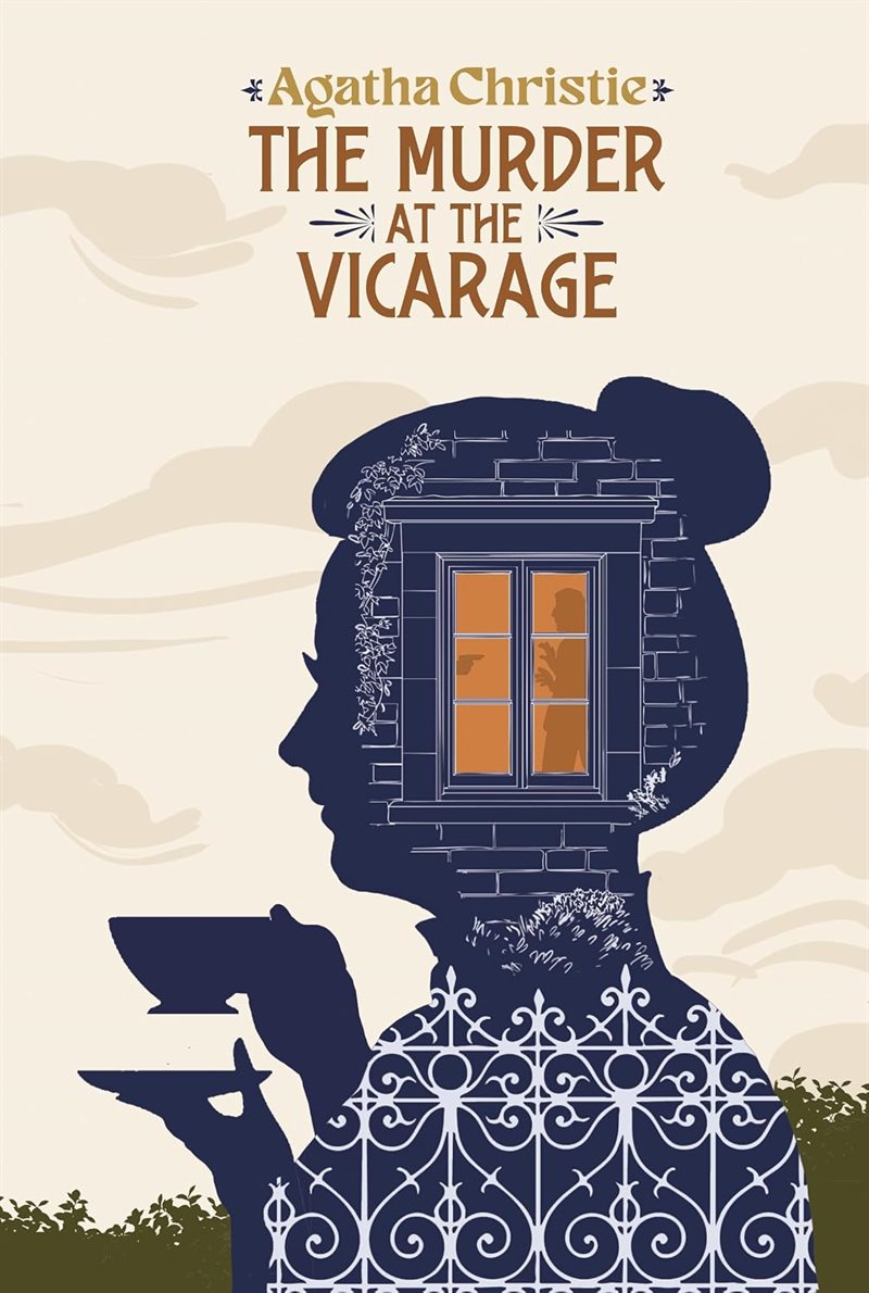 Murder at the Vicarage