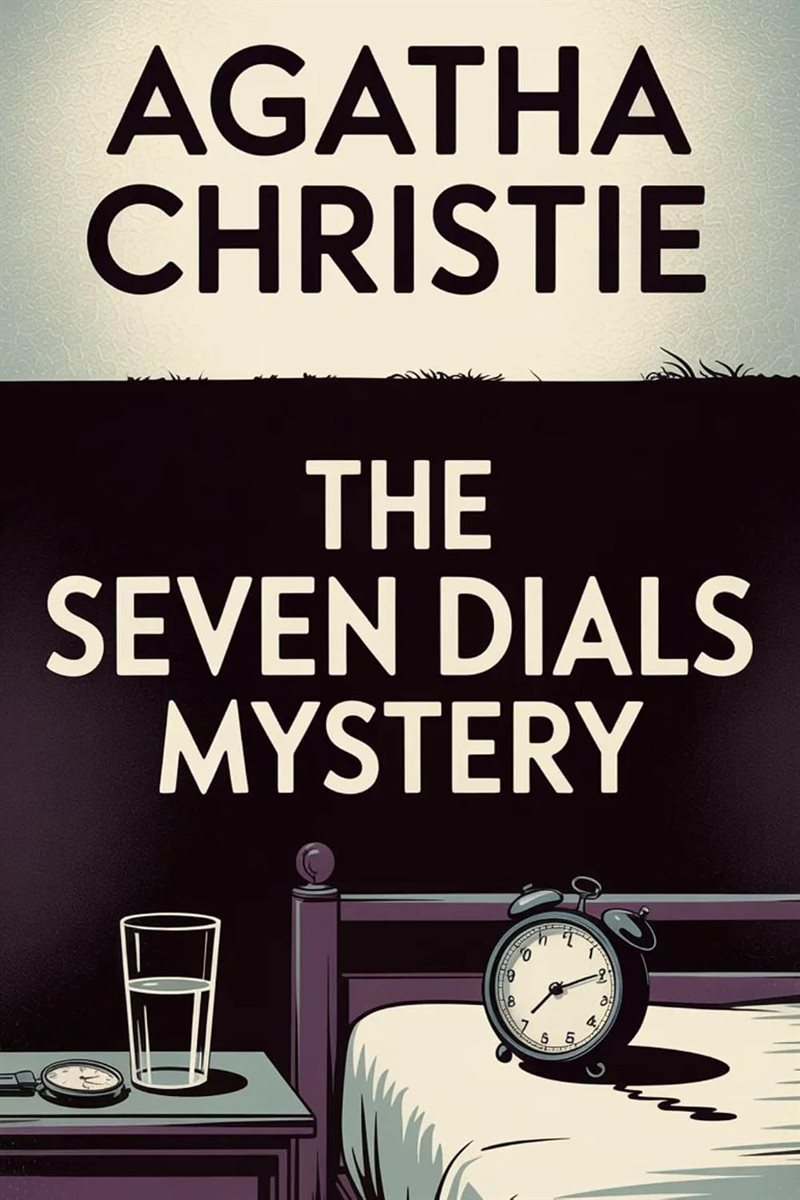 Seven Dials Mystery