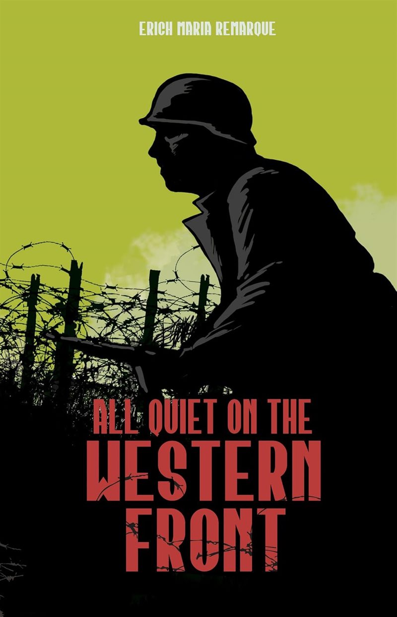 All Quiet on the Western Front