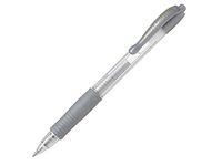 Gelpenna PILOT G-2 Metallic 0,7 silver