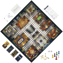 Cluedo Classic Refresh Svenska