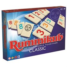 Rummikub