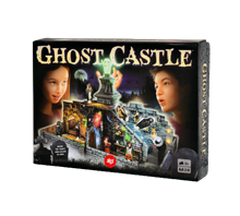 Ghost castle