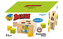 Bamses plocklåda